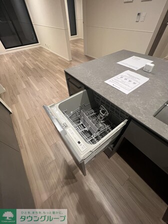 L’s Plus 豊玉南の物件内観写真